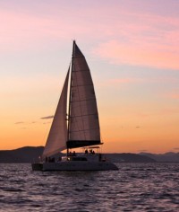 Sailaway - Sunset Cruise Port Douglas