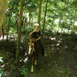 Mount-N-Ride Adventures - Horse Riding