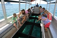 Glass Bottom Boat