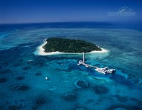 Green Island