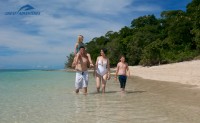 Green Island