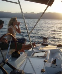 Sailaway - Sunset Cruise Port Douglas