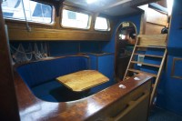 interior Coral Sea Dreaming