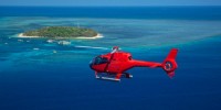 Nautilus Aviation Cairns Scenic Flights