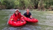 Rafting and River Tubing