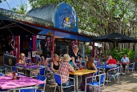 Kuranda Village