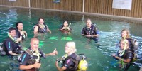 Deep Sea Divers Den Dive Courses